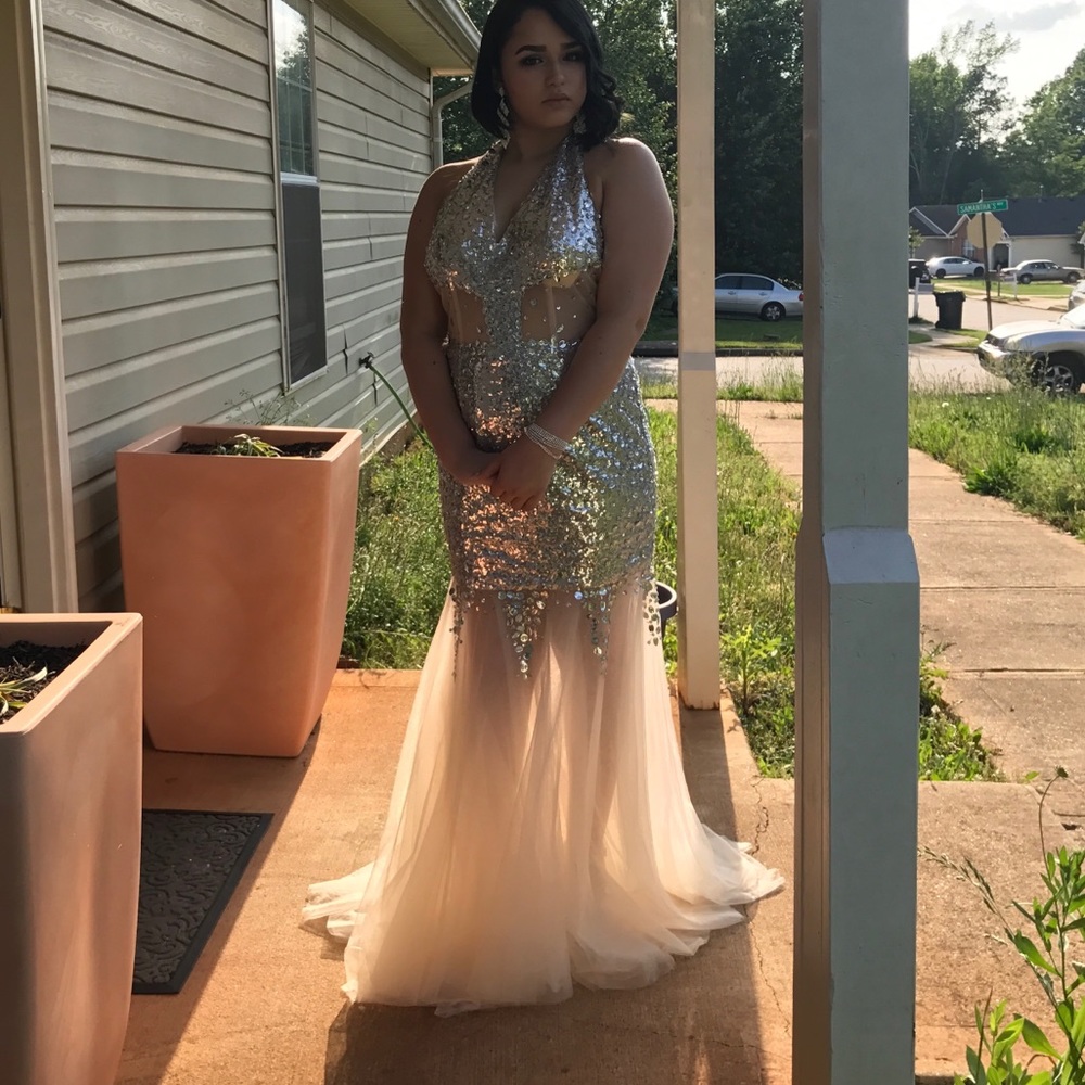 Prom Dress 2019